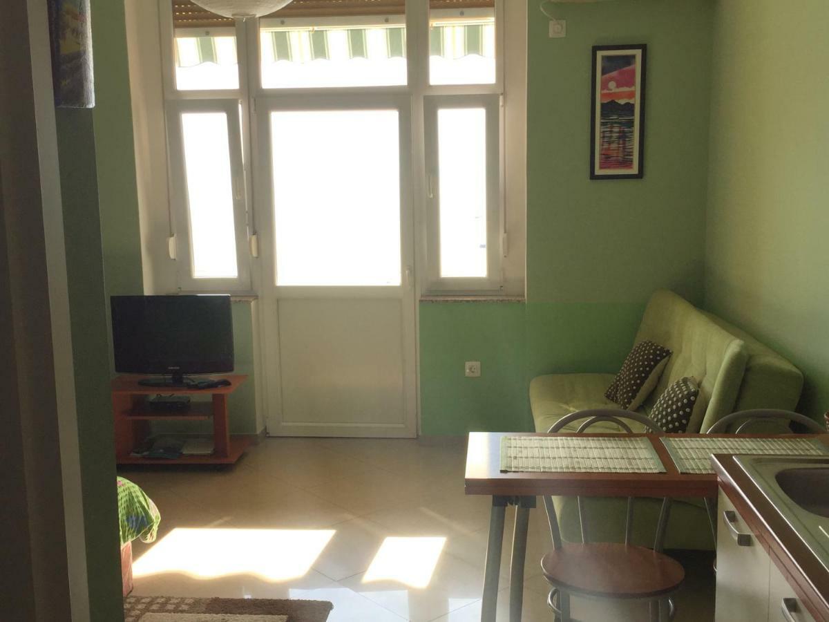 Studio Apartment Antonija Opatija Buitenkant foto
