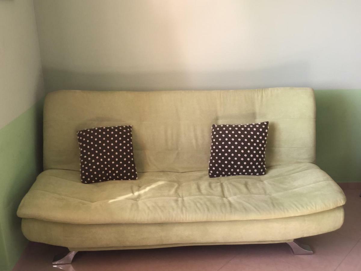 Studio Apartment Antonija Opatija Buitenkant foto