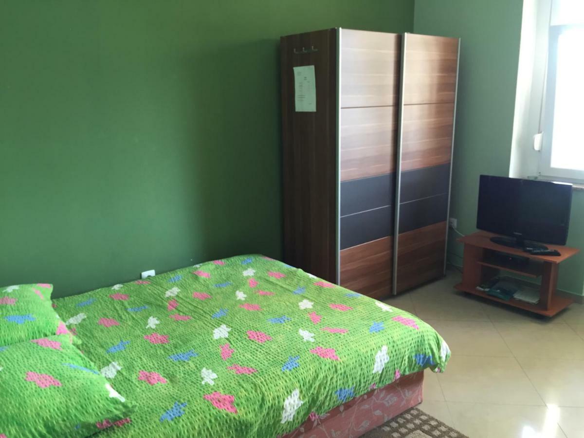 Studio Apartment Antonija Opatija Buitenkant foto